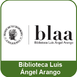 Acceso a la Biblioteca Luis Ángel Arango