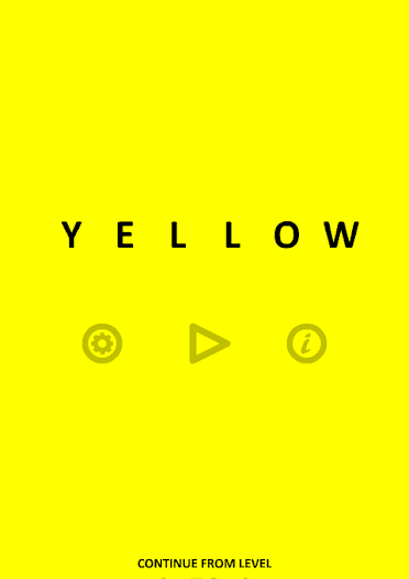 Aplicación Yellow