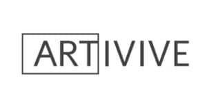 Logo Artivive