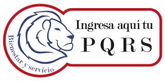 Logo Pqrs