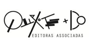 Logo Editorial Quixote
