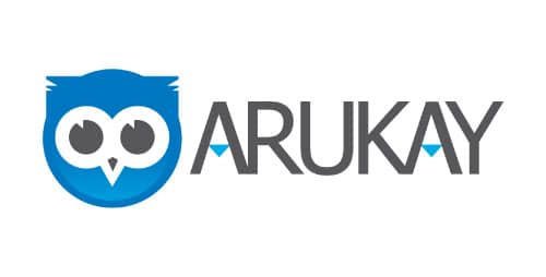 Logo Arukay