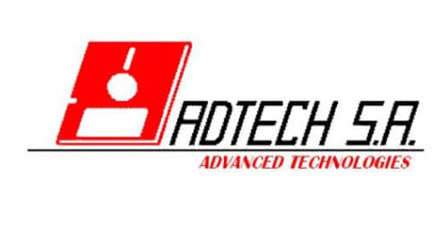 Logo Adtech