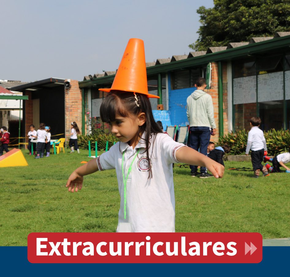 Extracurriculares