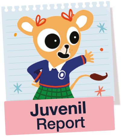 Juvenil